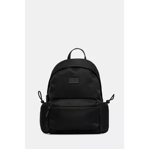 Paul&Shark rucsac culoarea negru, mare, uni, 15318112 imagine