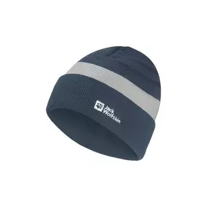 Jack Wolfskin căciulă copii STRIP NIT imagine