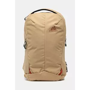 Gregory rucsac Rhune 22 culoarea negru, mare, uni, RHUNE.22 imagine