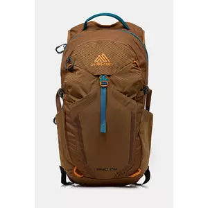 Gregory rucsac Nano 20 culoarea negru, mare, uni imagine