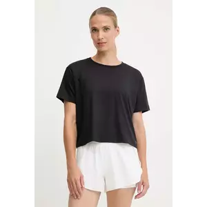 Under Armour tricou de antrenament Motion culoarea roz imagine