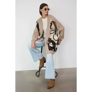 Medicine cardigan light imagine