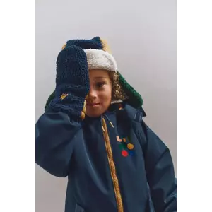 Liewood căciulă copii Bravo Pile Hat LW18673 imagine