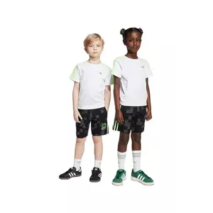 adidas Originals compleu copii culoarea alb, KD9821 imagine