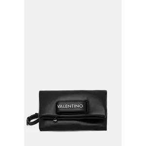 Valentino Bags geantă ENCANTA culoarea negru, VBS9IO17 imagine