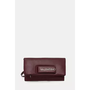 Valentino Bags geantă ENCANTA culoarea bordo, VBS9IO17 imagine