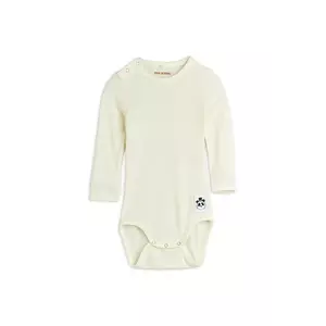 Mini Rodini body bebe 11000328 imagine