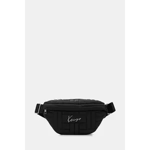 Kenzo borsetă culoarea negru, FF62SA717F03 imagine