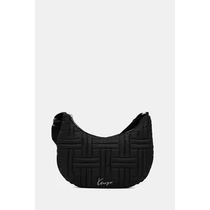 Kenzo geantă culoarea negru, FF62SA718F03 imagine