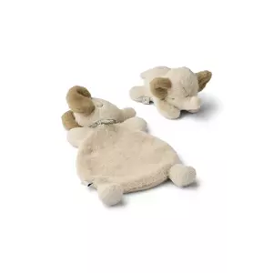 Liewood jucărie de pluș Liliana Elephant Plush Gift Set 2-pack LW20413 imagine