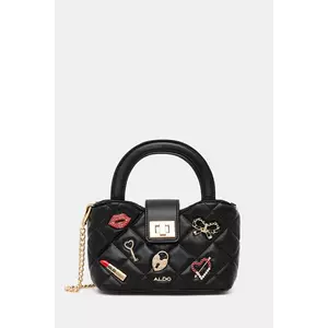 Aldo geantă culoarea negru, ADWENDAWAN.001 imagine