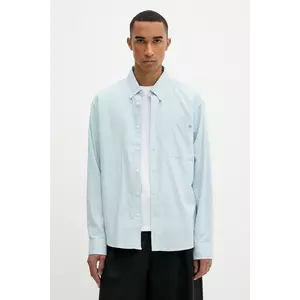 Dickies cămașă din bumbac cu guler button-down, regular, DK0A87PY imagine