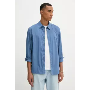 Levi's cămașă cu guler clasic, slim, 86625 imagine