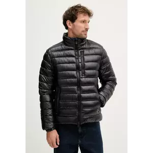 Save The Duck geacă HOLDEN culoarea negru, de tranzitie, D31891M.LOVE21 imagine