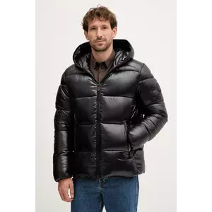 Save The Duck geacă EDGARD culoarea negru, de iarna, D31280M.LOVE21 imagine