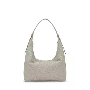 Tous geantă Puffy Bear culoarea bej, 2002304843 imagine