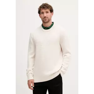 Pepe Jeans pulover culoarea bej, PM7000016 imagine