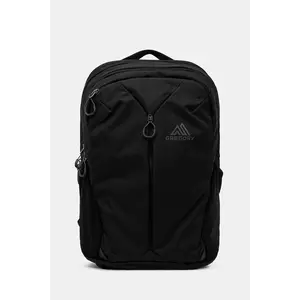 Gregory rucsac Rhune 28L culoarea negru, mare, uni, RHUNE.28 imagine