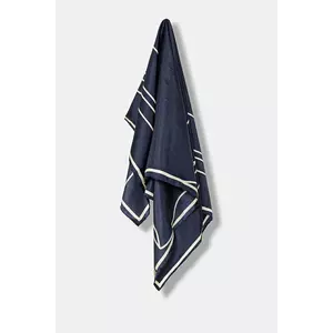 MM eșarfă de mătase FAUST culoarea violet, cu imprimeu, 2526546017600 imagine