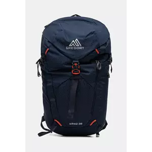 Gregory rucsac Nano 28L culoarea bleumarin, mare, uni, NANO.28 imagine