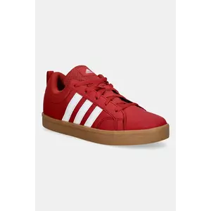 adidas sneakers pentru copii VS PACE 2.0 culoarea roșu, JR5596 imagine