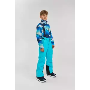 Reima bluză copii Niksini cu model, 5200054D imagine