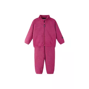 Reima trening copii Tahto culoarea roz, 5200049A imagine