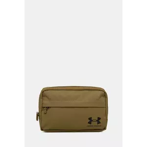 Under Armour borseta culoarea gri imagine
