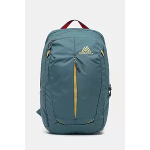 Gregory rucsac Retna 25L culoarea maro, mare, uni, RETNA.25 imagine