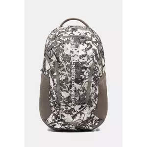 Under Armour rucsac culoarea verde, mare, cu model, 1384672 imagine