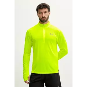 Under Armour hanorac de jogging Launch culoarea negru, uni, 6005542 imagine