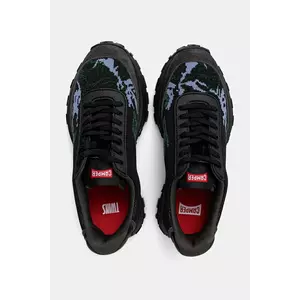 Camper sneakers TWS culoarea negru, K201462-048 imagine