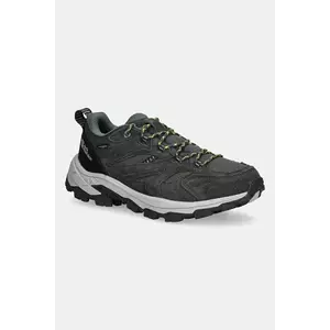 Jack Wolfskin pantofi Vojo Tour Texapore Low culoarea negru, A62070 imagine