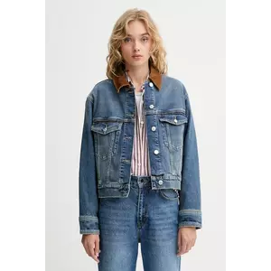 Marc O'Polo geacă jeans de tranzitie, 508910225011 imagine