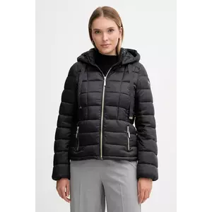 Gaudi geacă culoarea negru, de tranzitie, 521BD35002 imagine