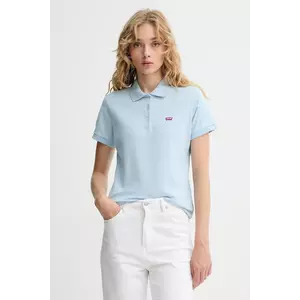 Levi's tricou polo 001F2 imagine