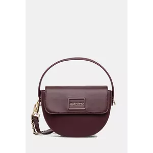 Valentino Bags geantă WANNABE RE culoarea bordo, VBS9DL09 imagine