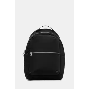 Paul Smith rucsac culoarea negru, mare, uni, M1A-8195-TZEBRL imagine