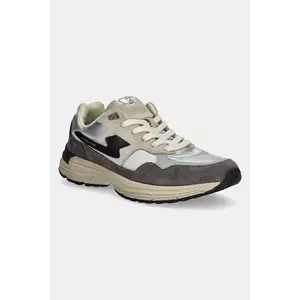 Stepney Workers Club sneakers Amiel S-Strike culoarea gri, YP01525 imagine