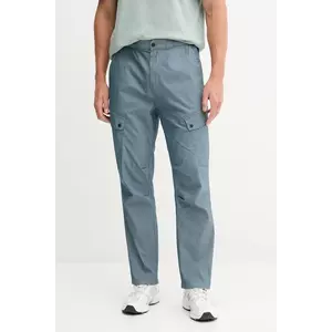 Napapijri pantaloni M-Senio Cargo cu fason cargo, NP0A4IDVG1Y1 imagine