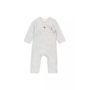 Konges Sløjd rampe pentru copii BASIC NEWBORN ONESIE GOTS KS103704 imagine