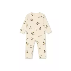 Konges Sløjd costum bebe BASIC ONESIE GOTS KS103705 imagine