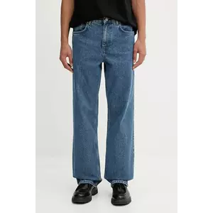 Karl Lagerfeld Jeans blugi A4M10064 imagine
