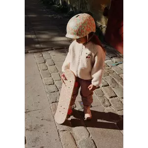 Konges Sløjd cască pentru copii BICYCLE HELMET KALUKA KS103446 imagine