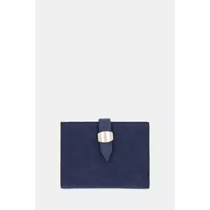 Aldo portofel culoarea bleumarin, MERAESSI.418 imagine