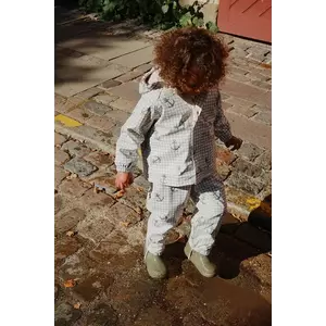 Konges Sløjd geacă RAINY PALME SET KS103530 imagine