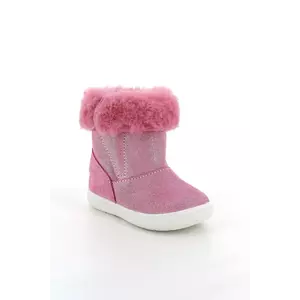 Primigi încălțăminte de iarnă culoarea roz, PSN 88520 imagine