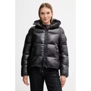 Save The Duck geacă BIDDY culoarea negru, de iarnă, D31989W.LOVE21 imagine
