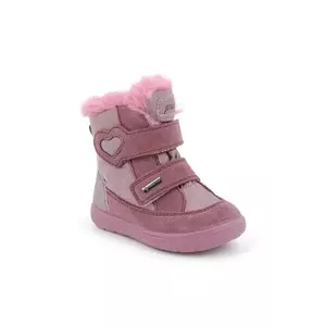 Primigi încălțăminte de iarnă culoarea violet, PSNGT 88527 imagine