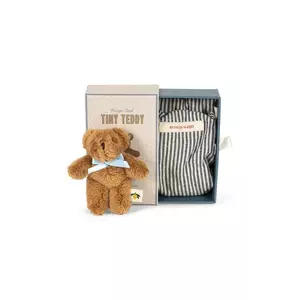 Konges Sløjd jucărie de pluș MILO TINY TEDDY KS103911 imagine